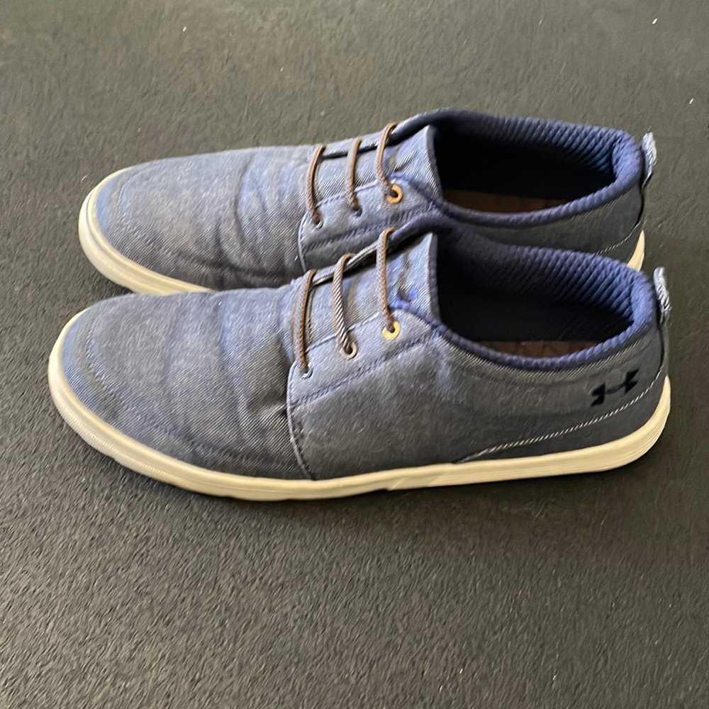 Under Armour Street Encounter III